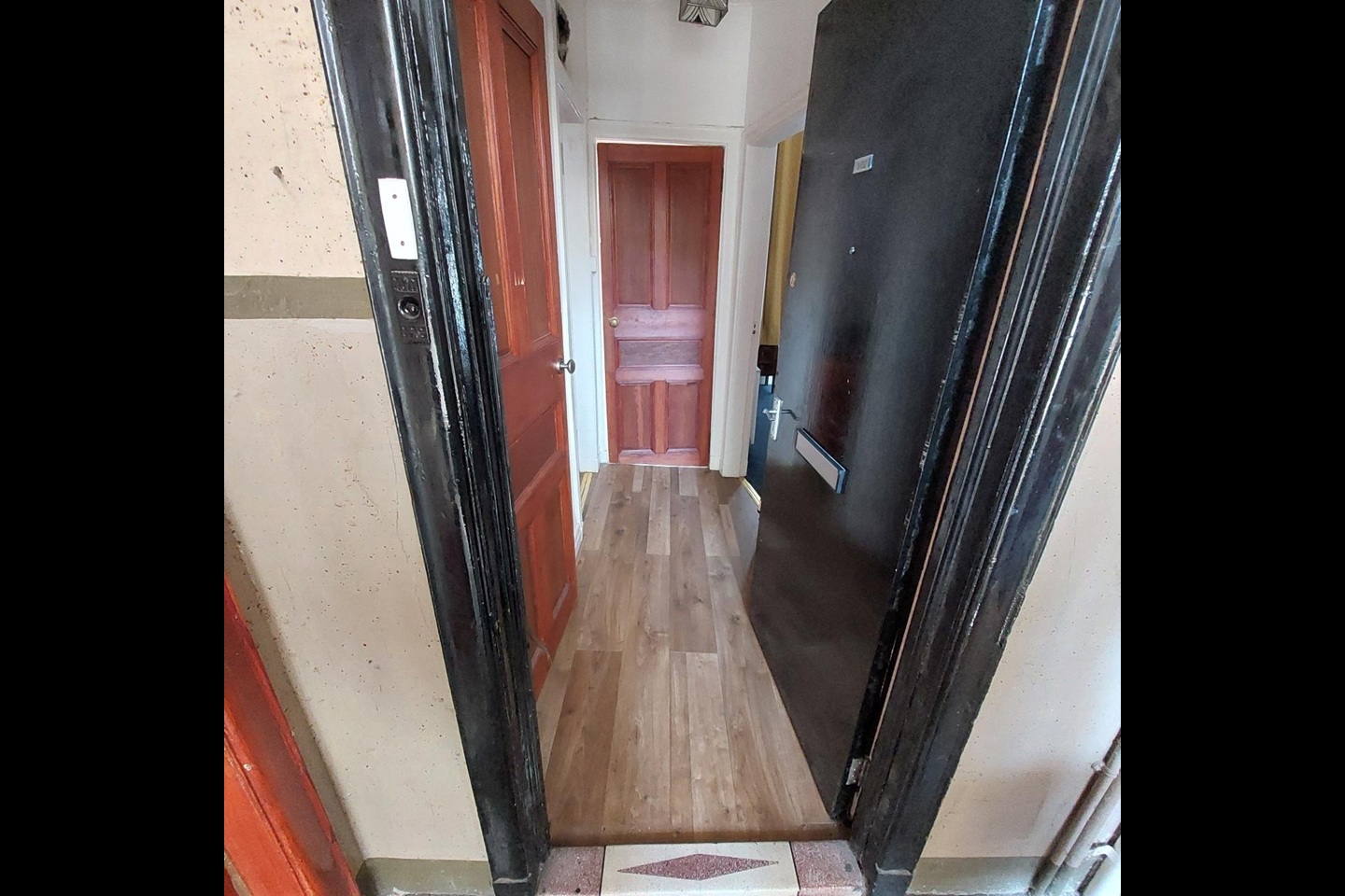 1 Bed Flat, Newlands Road, G44, N1 7GU