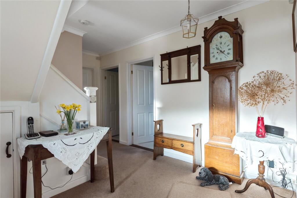 Additional image 5 of Orchard Close, Higher Odcombe, Yeovil, Somerset