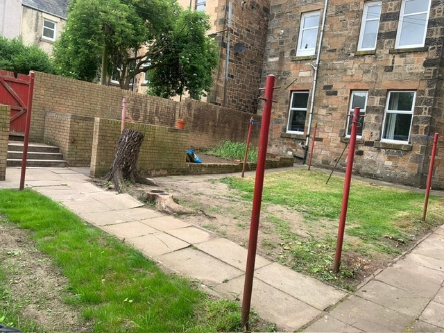 Additional image 9 of 1 Bed Flat, Sinclair Drive, G42, N1 7GU