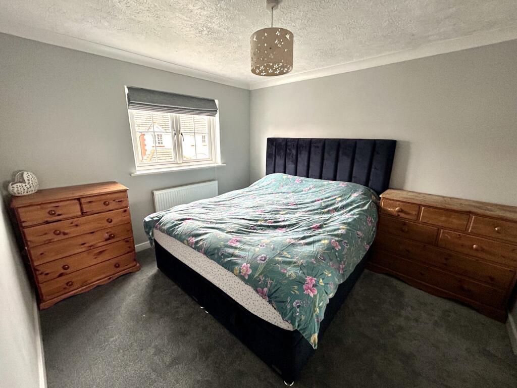 Additional image 14 of Hollis Way, Halstock, BA22