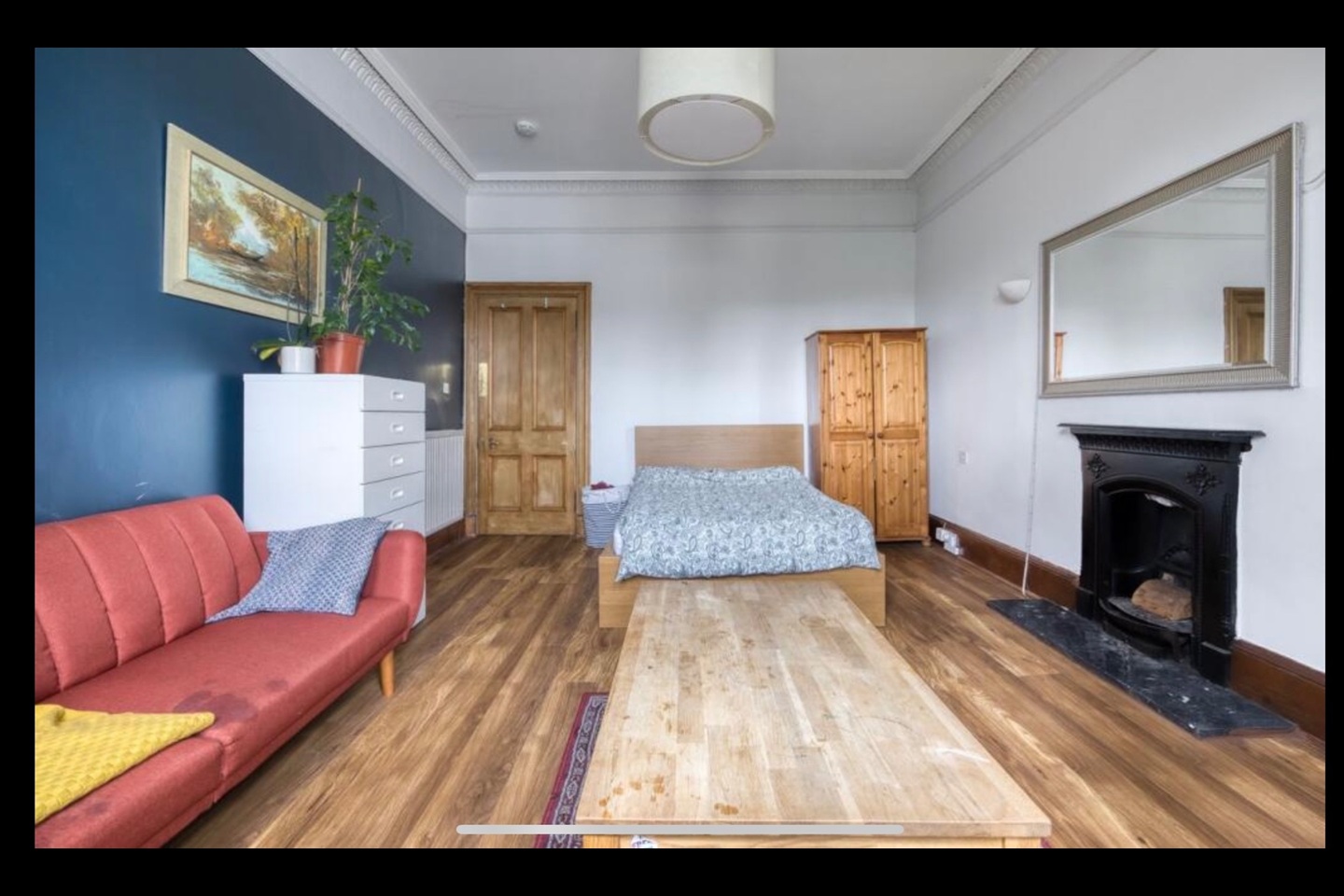 Additional image 6 of 3 Bed Flat, Dalry Road, EH11, N1 7GU