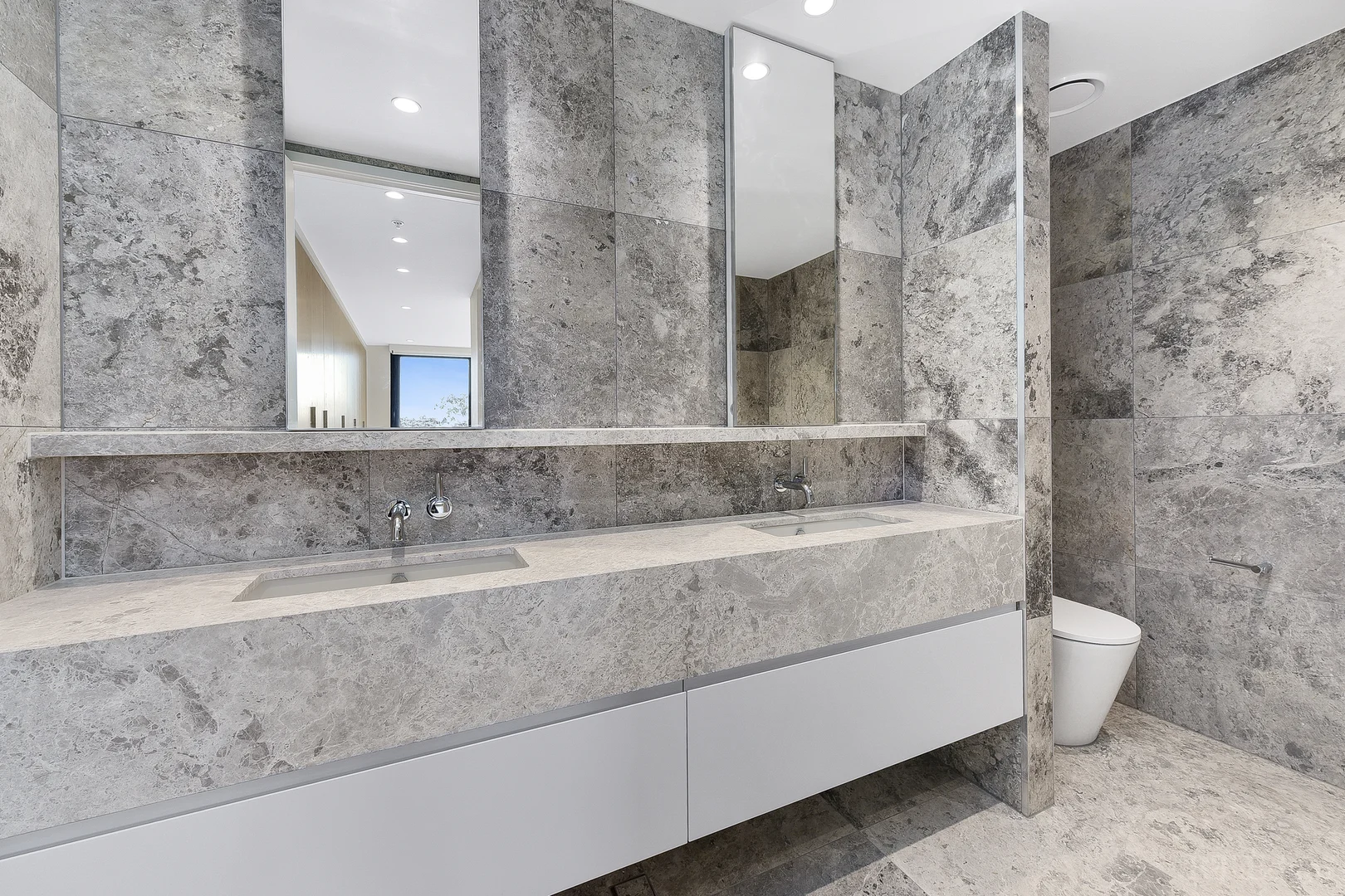 Additional image 12 of Penthouse/663 Malvern Road, Toorak VIC 3142