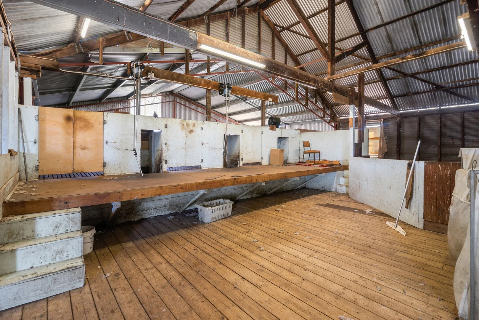 Additional image 9 of "Cairn Hill" Cnr Patons & Doles Road, Kimbolton VIC 3551