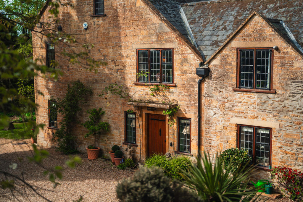 Additional image 29 of Courthayes, Yeovil, BA22