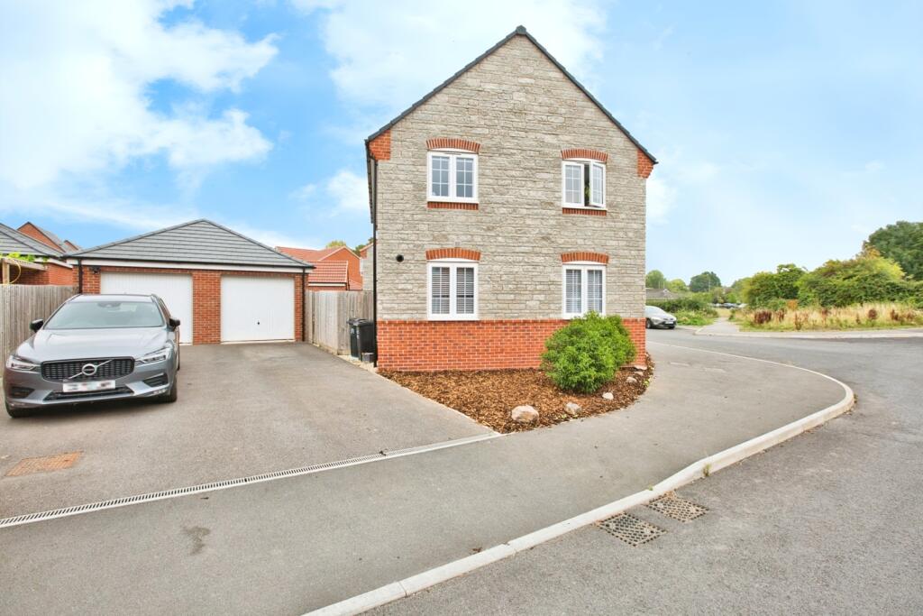 Additional image 22 of Horrington Hill Close, Haybridge, Wells, Somerset, BA5