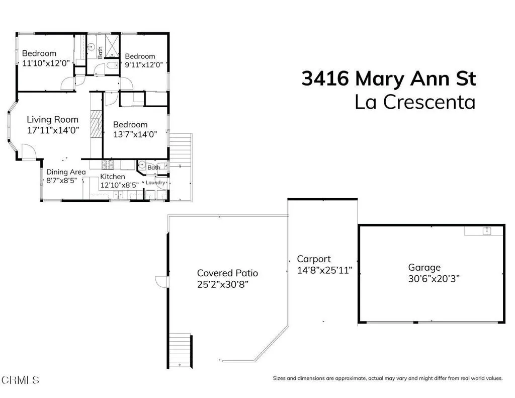 Additional image 5 of 3416 Maryann Street, Glendale, CA 91214
