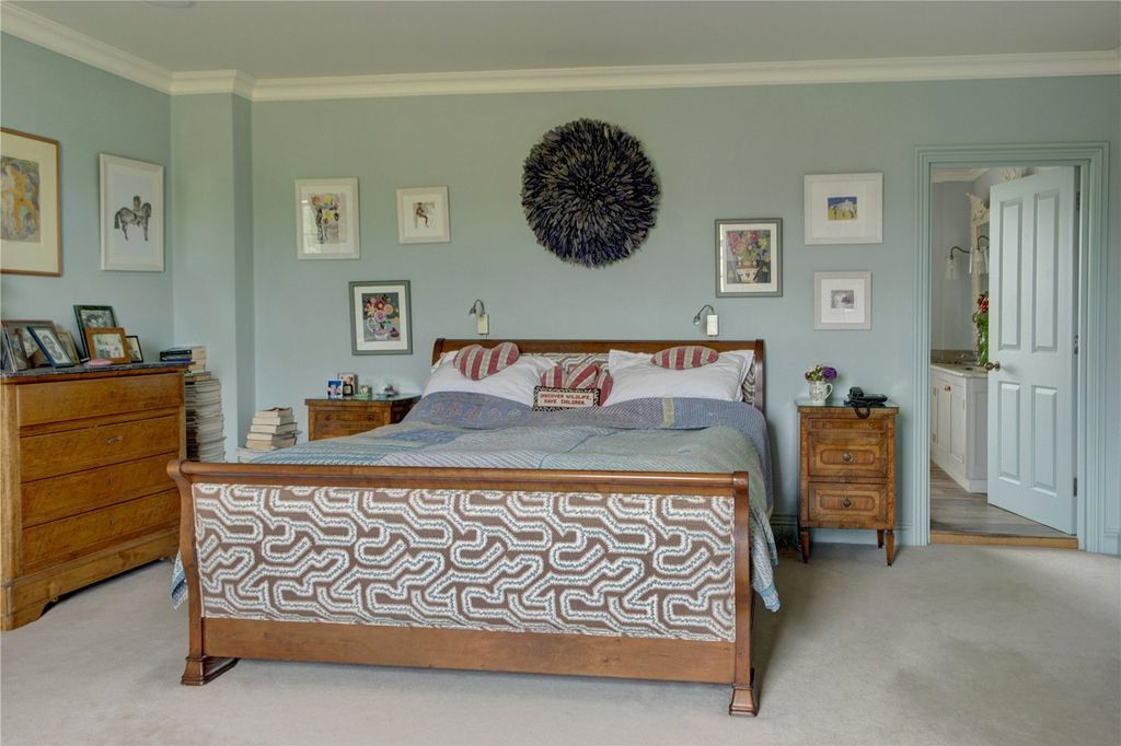 Additional image 7 of 5 bed detached house to rentMarshmouth Lane, Bourton-On-The-Water, Cheltenham, Gloucestershire GL54