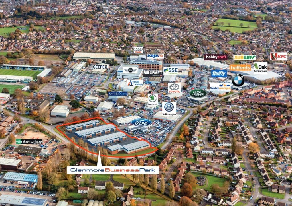 Additional image 9 of Challenger Way, Yeovil, Somerset, BA22