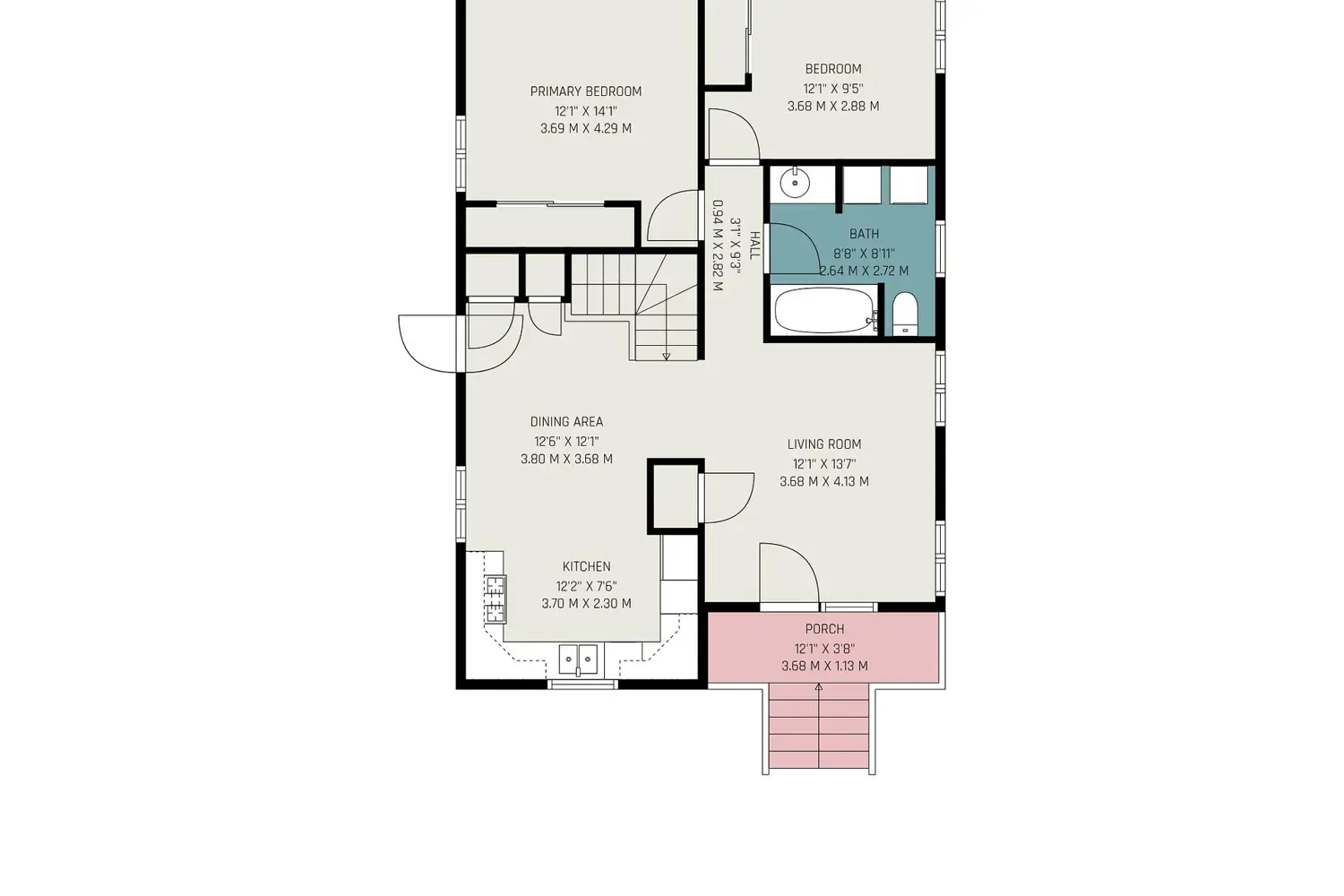 Additional image 16 of 11 Queen Street