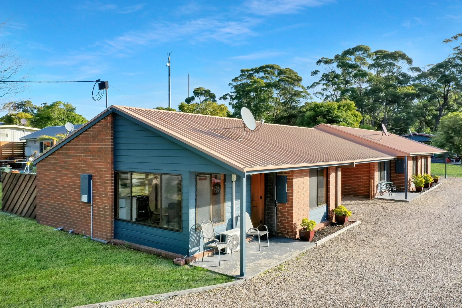 Additional image 2 of Units 1 & 2 & 3/37 Sydenham Parade, Bemm River VIC 3889