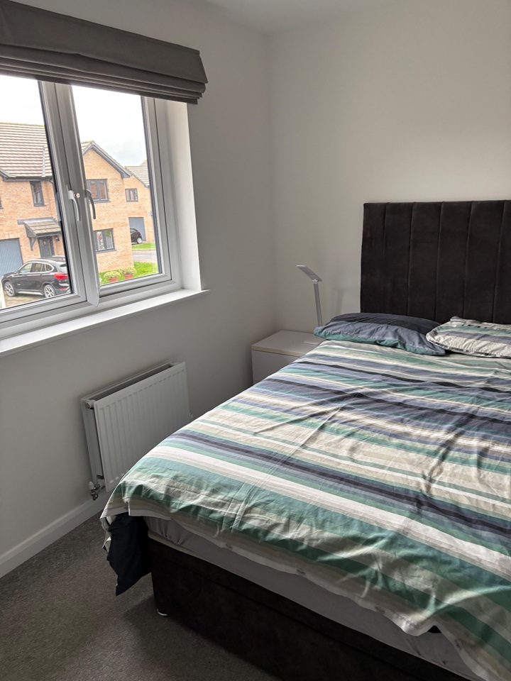 Room in a Shared House, Lyall Bow, EH17, N1 7GU