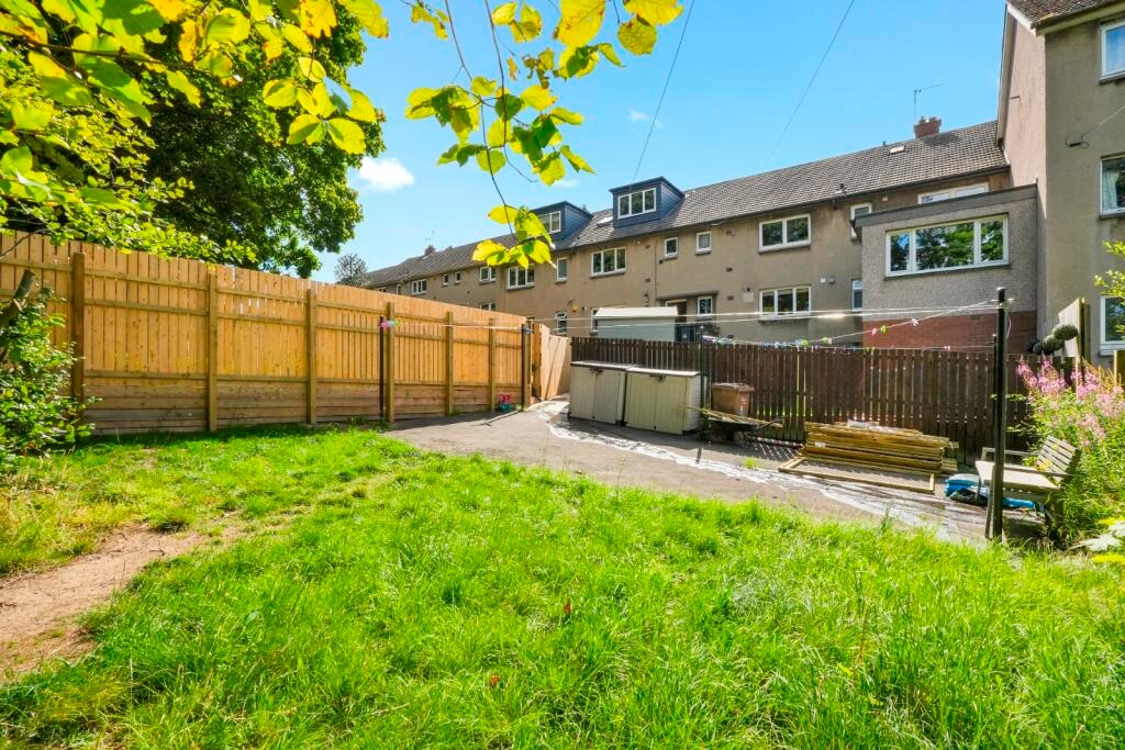 Additional image 17 of 2 Bed Flat, Rannoch Grove, EH4, N1 7GU