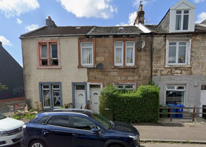 1 Bed Flat, Craigton Road, G51, N1 7GU