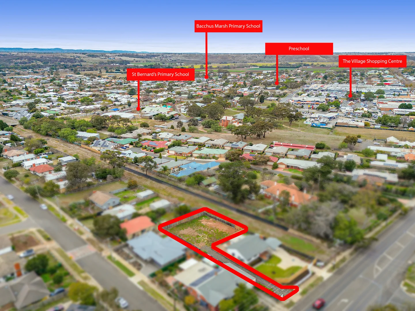 Additional image 4 of 68A Main Street, Bacchus Marsh VIC 3340