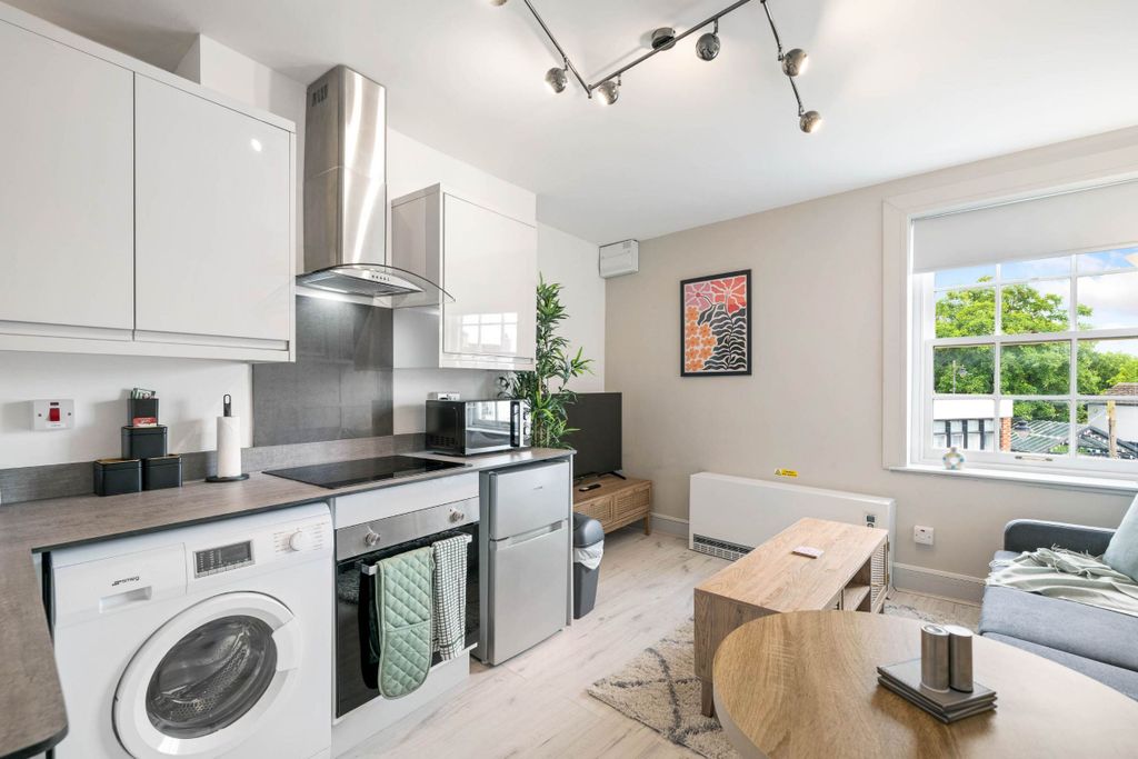 Additional image 11 of 1 bed flat to rentMarket Place, Market Rasen LN8