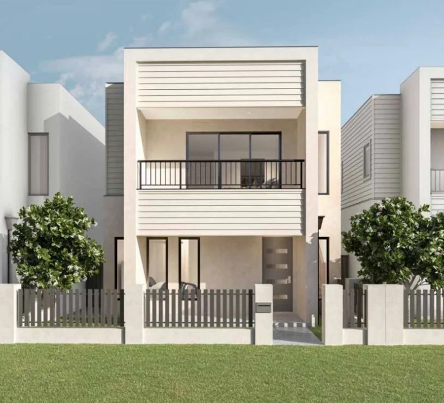 28 Jane Armytage Parade, Marsden Park NSW 2765
