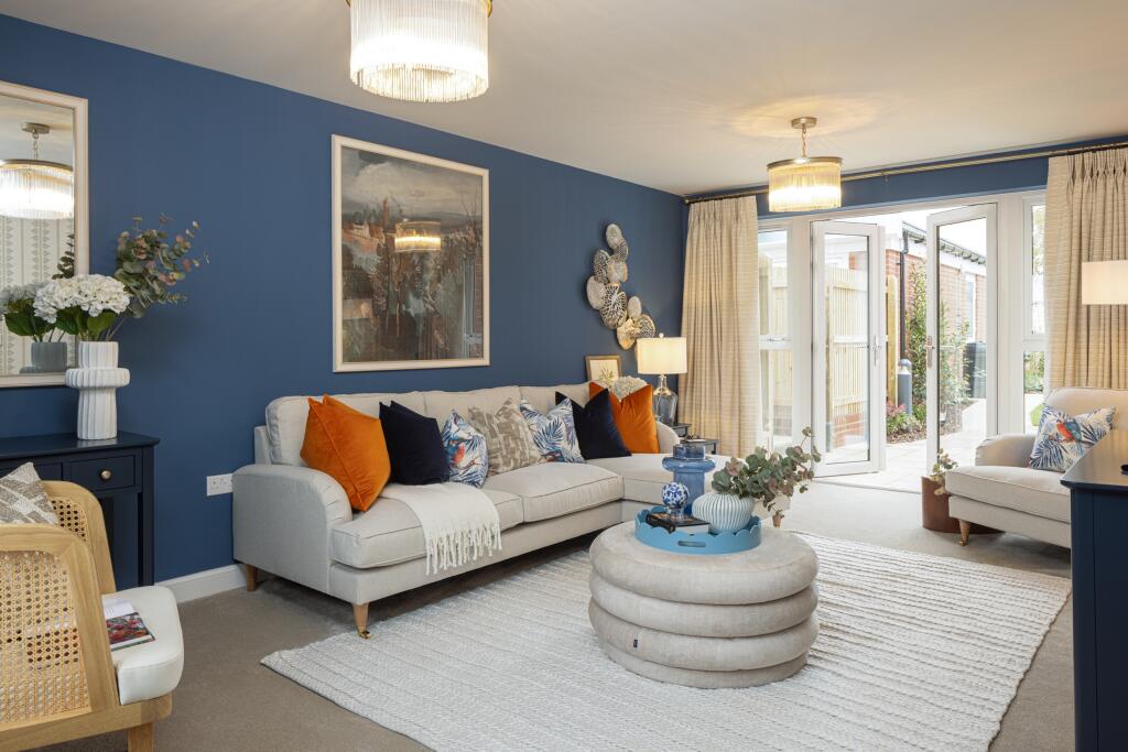 Additional image 2 of White Post, Stratton-on-the-Fosse, Midsomer Norton, Somerset, BA3 4QA