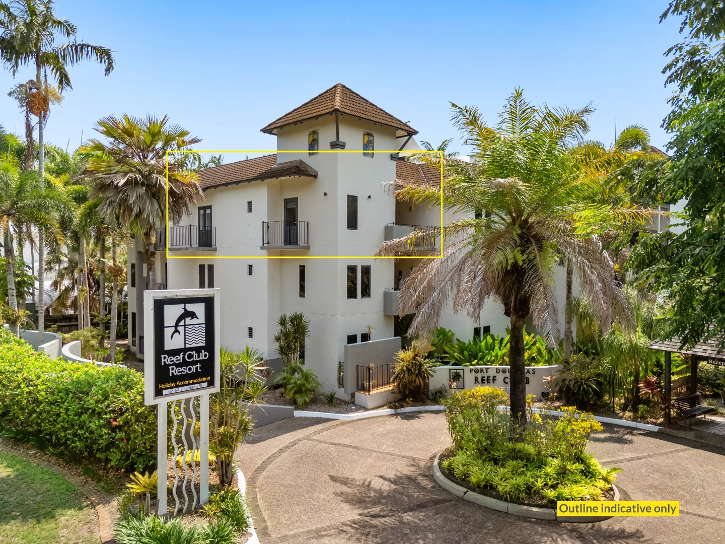 Additional image 23 of 24/62-64 Davidson Street, Port Douglas QLD 4877