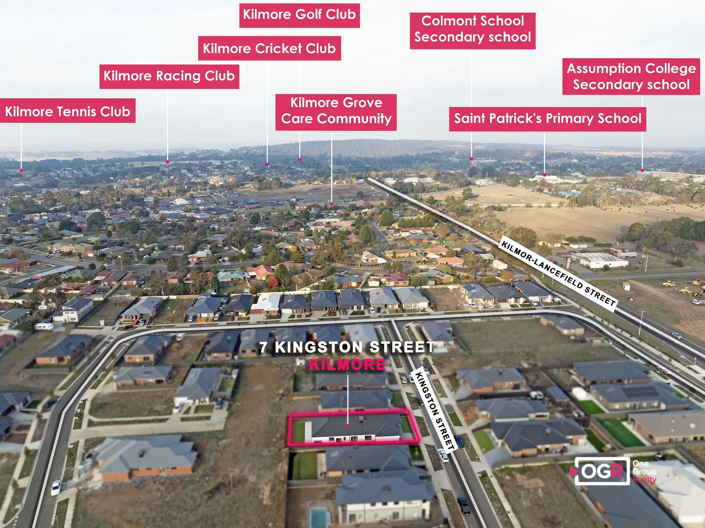 Additional image 17 of 7 Kingston Street, Kilmore VIC 3764