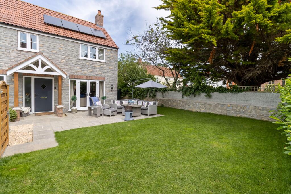 Additional image 12 of Church Path, Meare