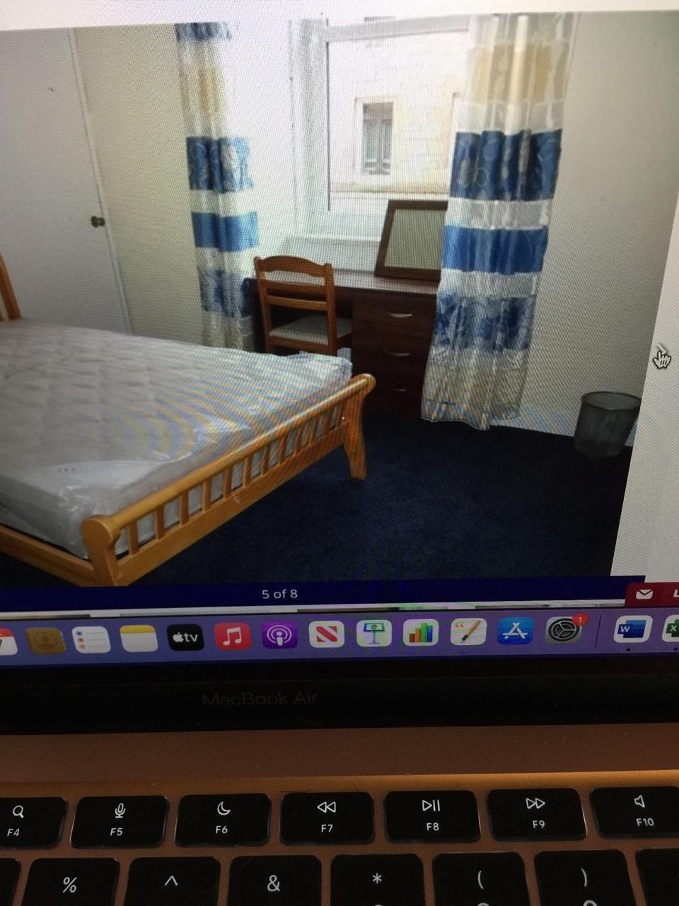 Additional image 5 of 2 Bed Flat, Milton Street, EH8, N1 7GU