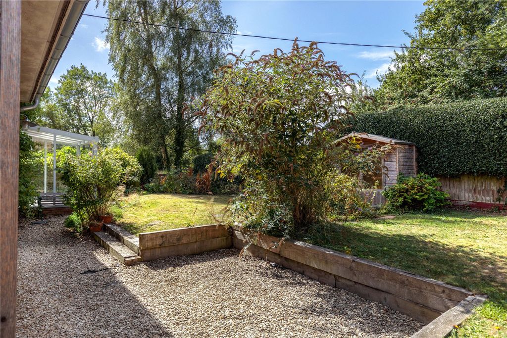 Additional image 20 of 4 bed detached house to rentMarsh Baldon, Oxford, Oxfordshire OX44