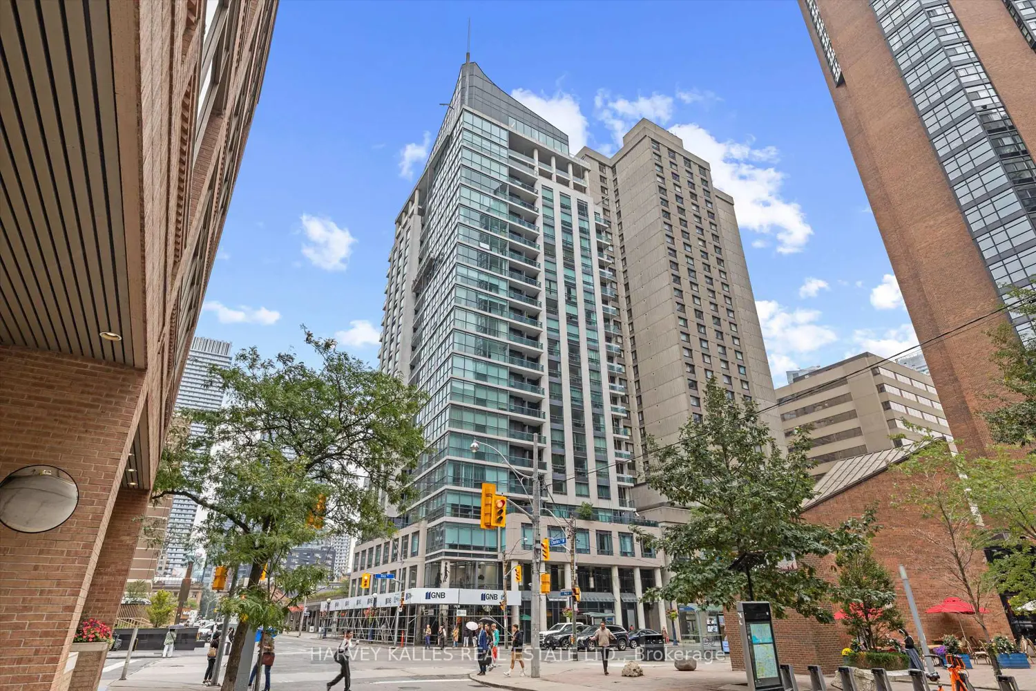 1121 Bay Street 1205