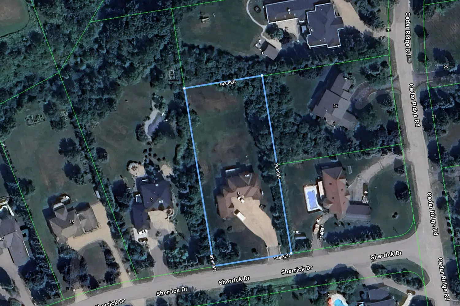 5 Sherrick Drive photo 2