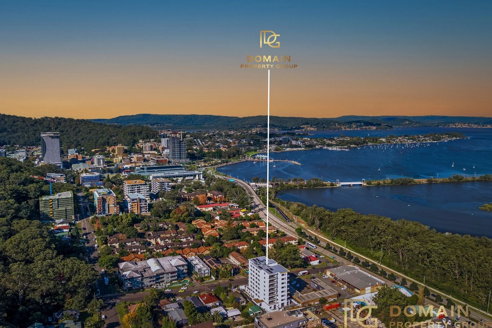 Additional image 8 of Level G, G05/8-10 Moore Street, West Gosford NSW 2250