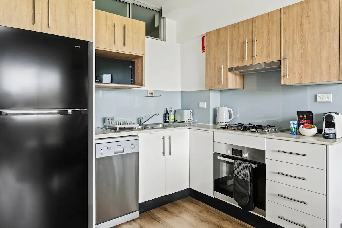 Additional image 7 of 204/10 West Promenade, Manly NSW 2095