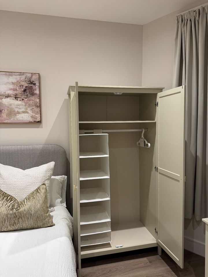 Additional image 10 of Studio Flat, Aberfeldy St, G31, N1 7GU