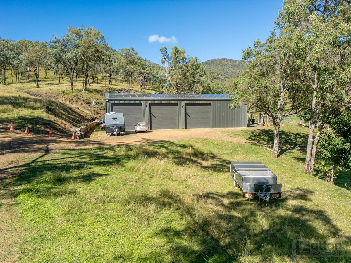 Additional image 2 of 130 Goltz Road, Black Duck Creek QLD 4343