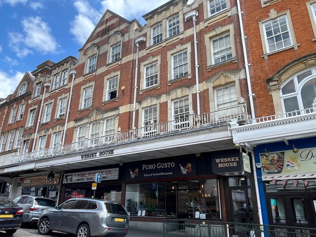 Additional image 6 of 9-11 Gervis Place, Bournemouth, Dorset, BH1 2AL