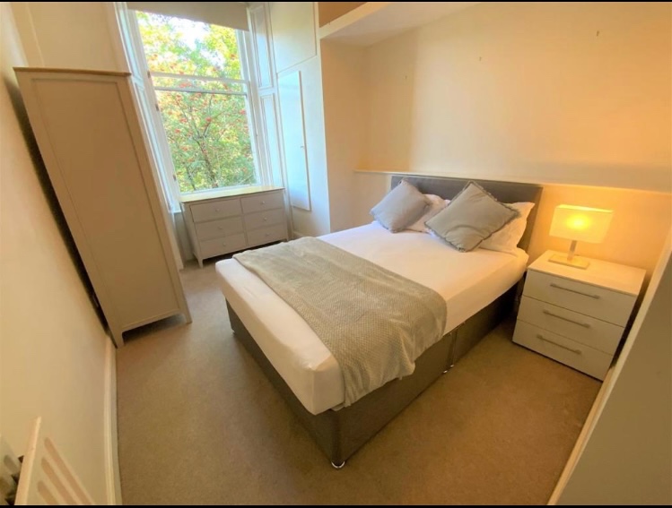 Additional image 10 of 3 Bed Flat, Ruthven Street, G12, N1 7GU