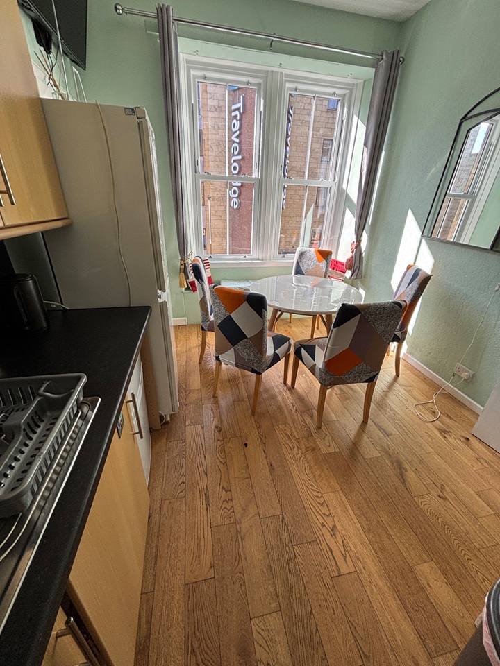 Additional image 24 of 3 Bed Flat, Saint Mary's Street, EH1, N1 7GU