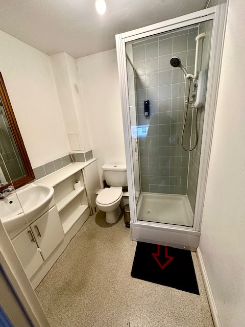 Additional image 9 of 2 Bed Flat, Wallace Street, G5, N1 7GU