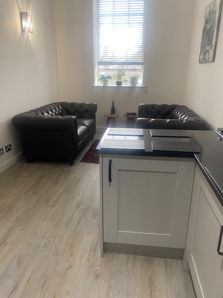 Additional image 7 of 3 Bed Flat, Room In, EH8, N1 7GU