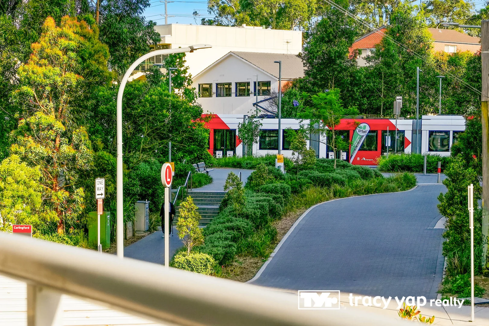 Additional image 13 of 508/1 James Street, Carlingford NSW 2118