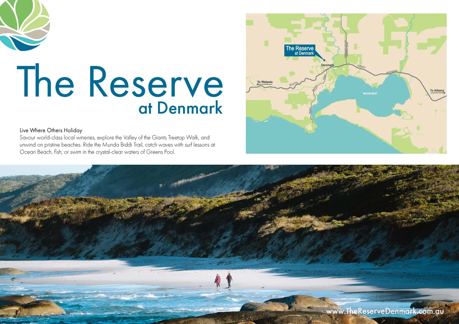 Additional image 19 of The Reserve, Denmark WA 6333