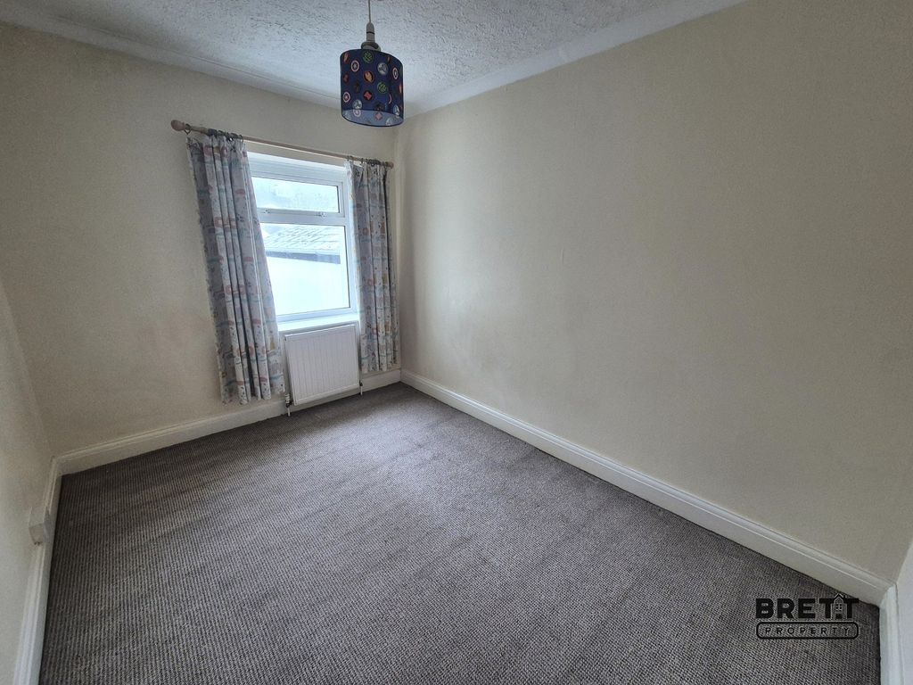 Additional image 9 of 3 bed terraced house to rent47 Dewsland Street, Milford Haven SA73