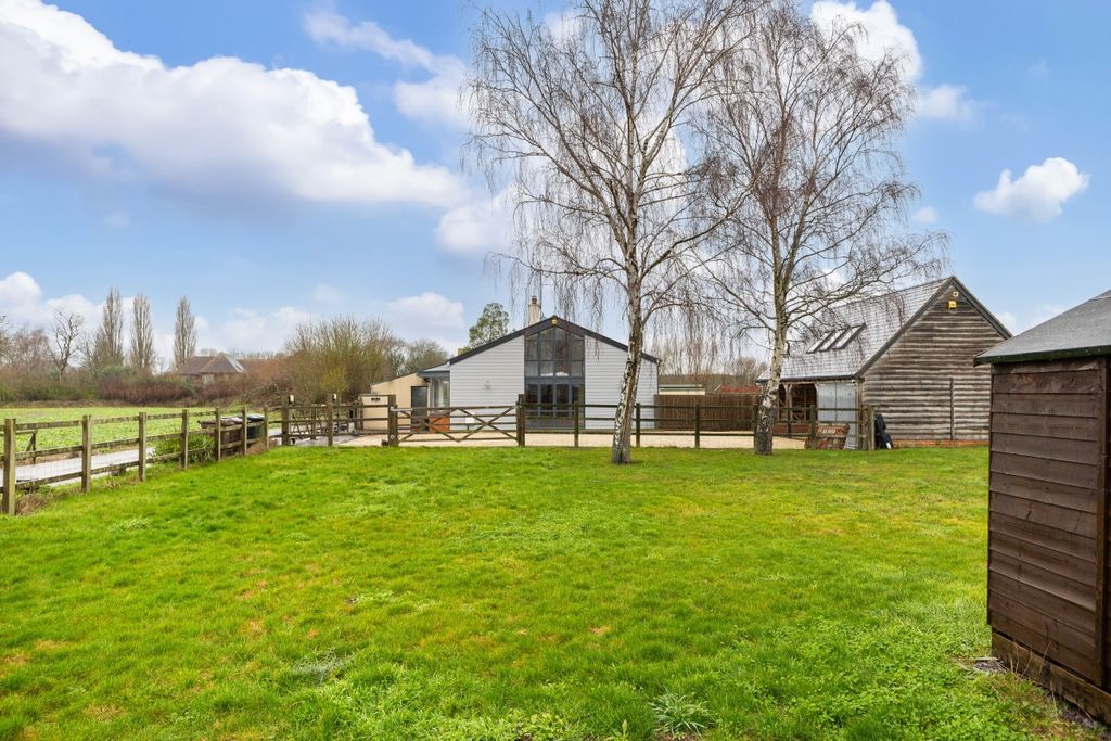 Additional image 25 of 5 bed flat to rentGrove, Wantage OX12