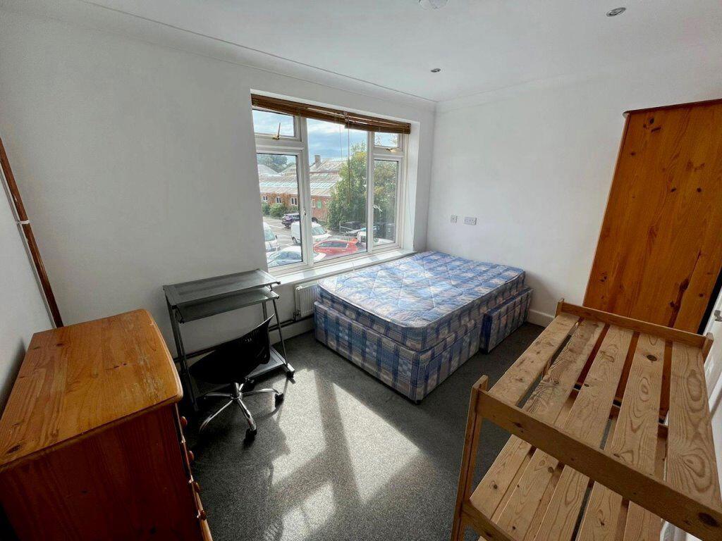 Additional image 5 of P07409- Student Three Double Bedroom