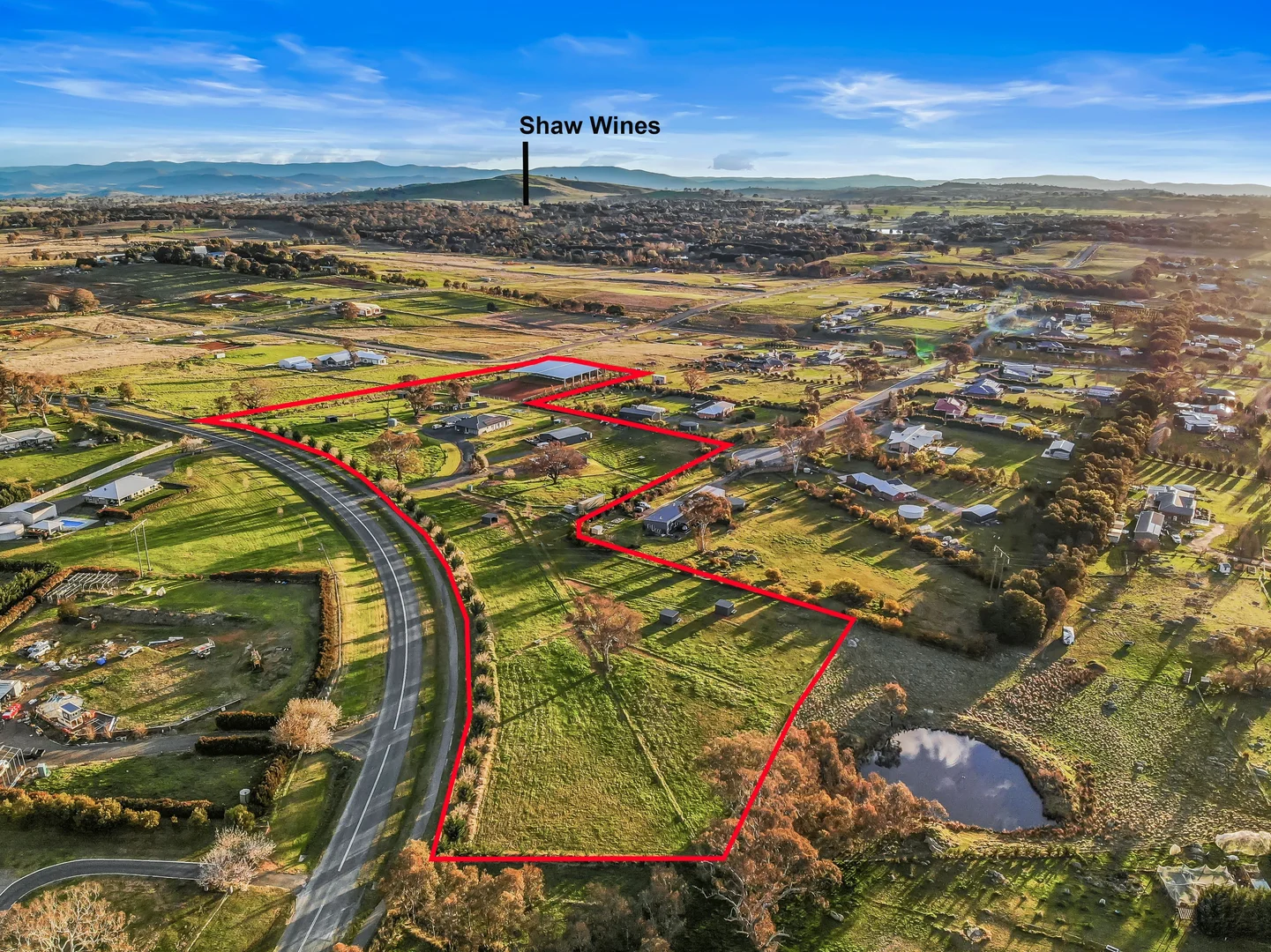 Additional image 3 of 1 McIntosh Circuit, Murrumbateman NSW 2582