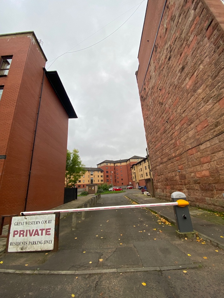 Additional image 6 of Room in a Shared Flat, Maryhill Road, G20, N1 7GU