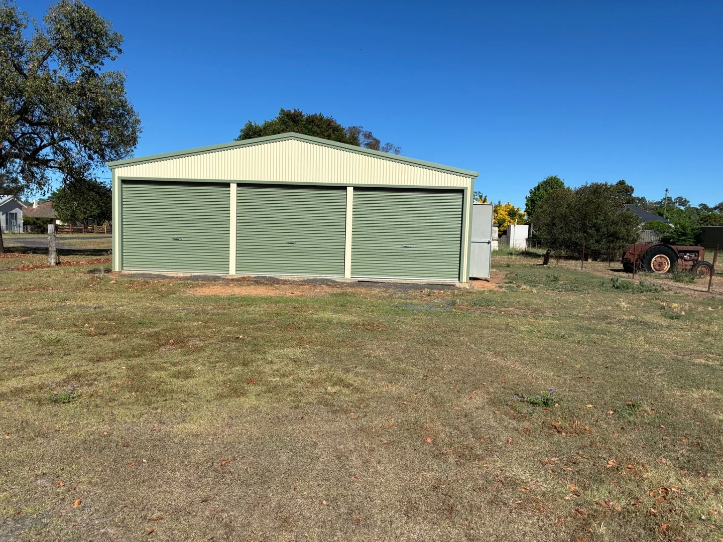 Additional image 7 of 25 RAILWAY STREET, Binnaway NSW 2395