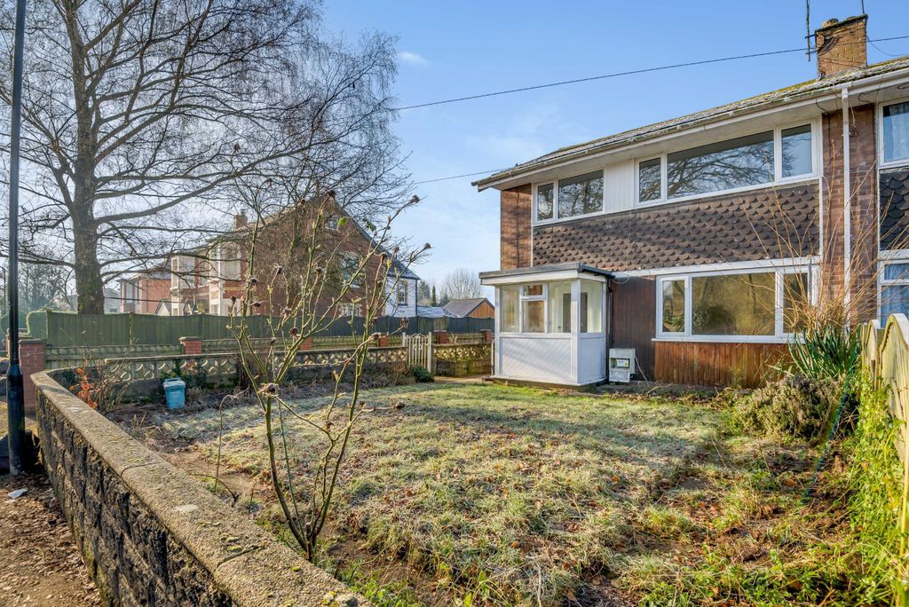 Additional image 17 of 3 bed semi-detached house to rentMaryport Street, Usk NP15