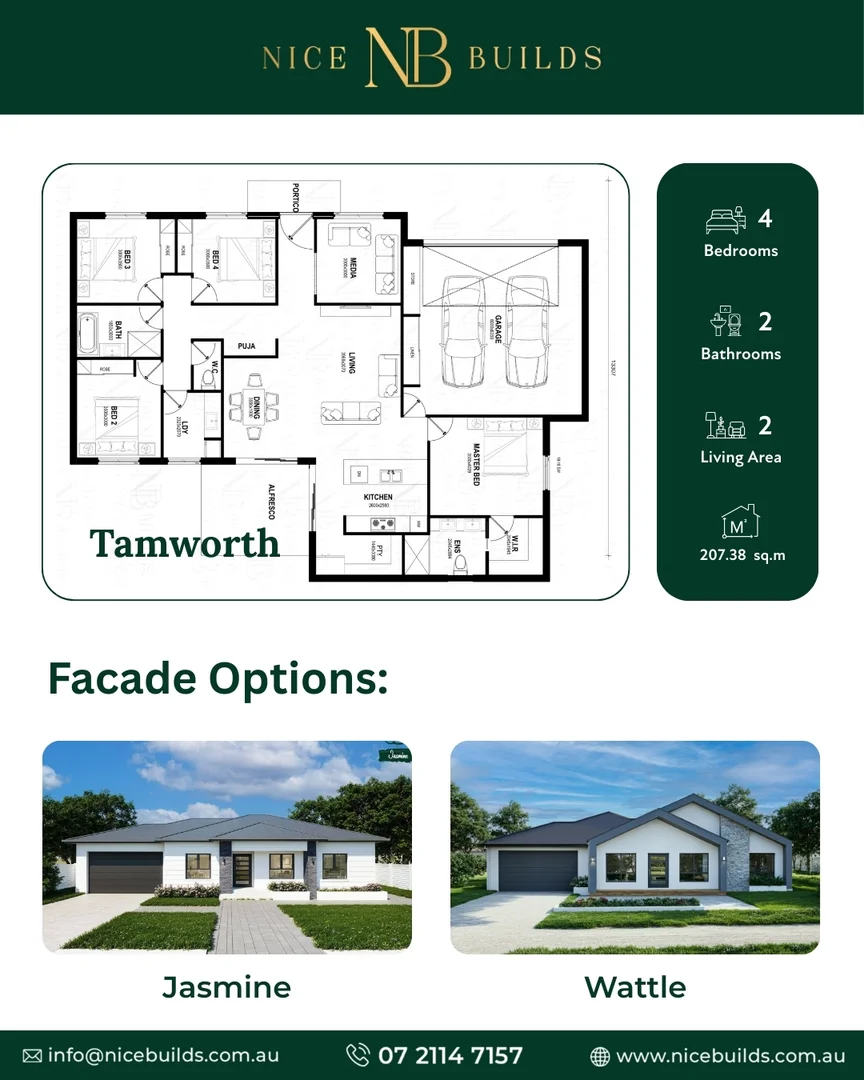 Additional image 2 of Boondall QLD 4034