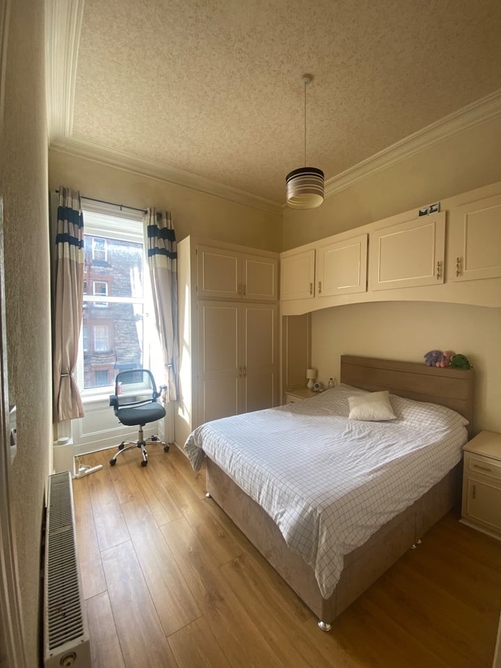 Additional image 5 of 3 Bed Flat, Abercorn Road, EH8, N1 7GU