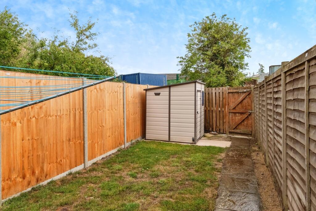 Additional image 12 of Sheldon Drive, WELLS, Somerset, BA5