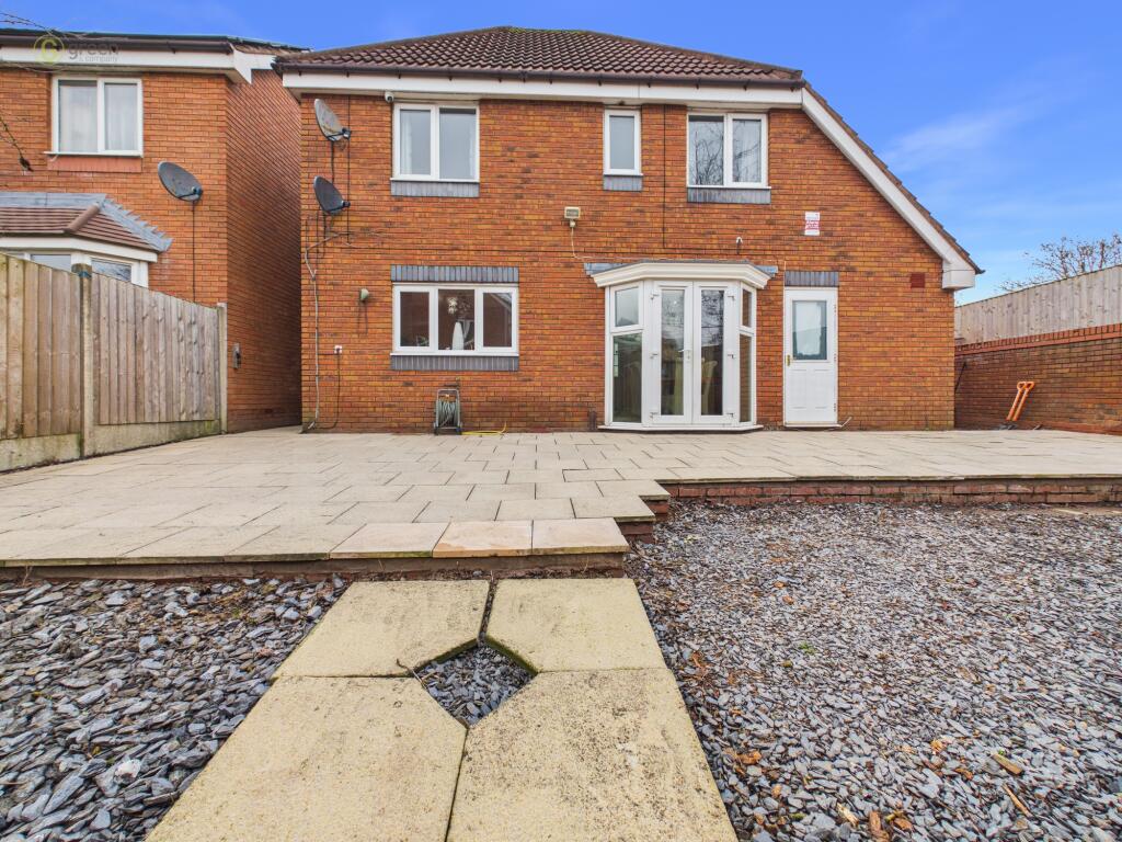 Additional image 16 of Chester Road, Pype Hayes, Birmingham, B24 0SA